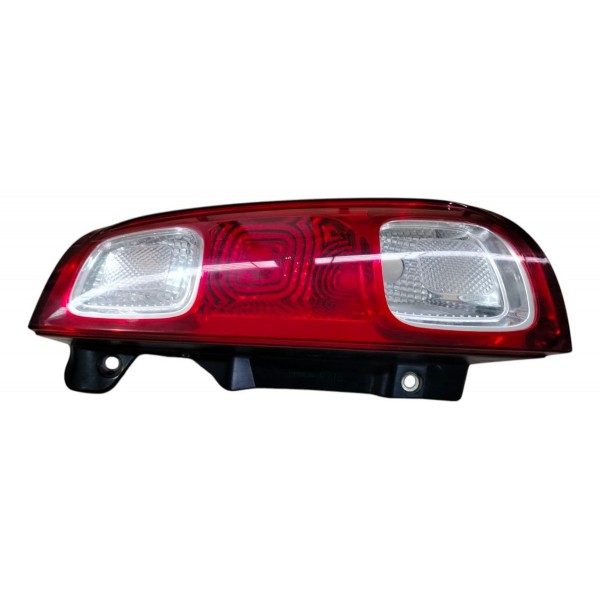 Lanterna Direita Fiat Uno Vivace 2010 2012 2015 Original Direito/passageiro Vermelho