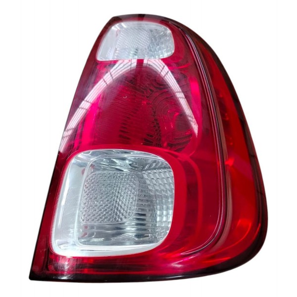 Lanterna Direita Fiat Uno Vivace 2010 2012 2015 Original Direito/passageiro Vermelho