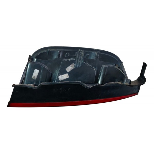 Lanterna Direita Fiat Uno Vivace 2010 2012 2015 Original Direito/passageiro Vermelho