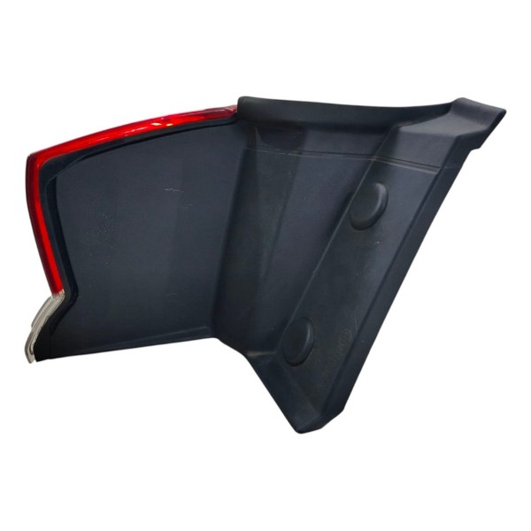 Lanterna Esquerda Fiat Pulse 2021 2022 2023 2024 Original Esquerdo/motorista Vermelho