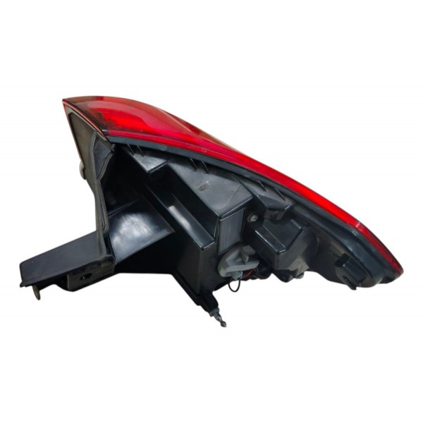 Lanterna Esquerda Fiat Pulse 2021 2022 2023 2024 Original Esquerdo/motorista Vermelho