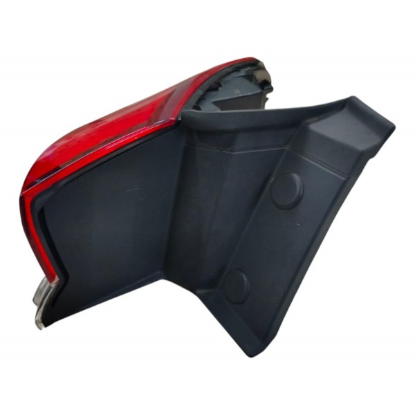 Lanterna Esquerda Fiat Pulse 2021 2022 2023 2024 Original Esquerdo/motorista Vermelho