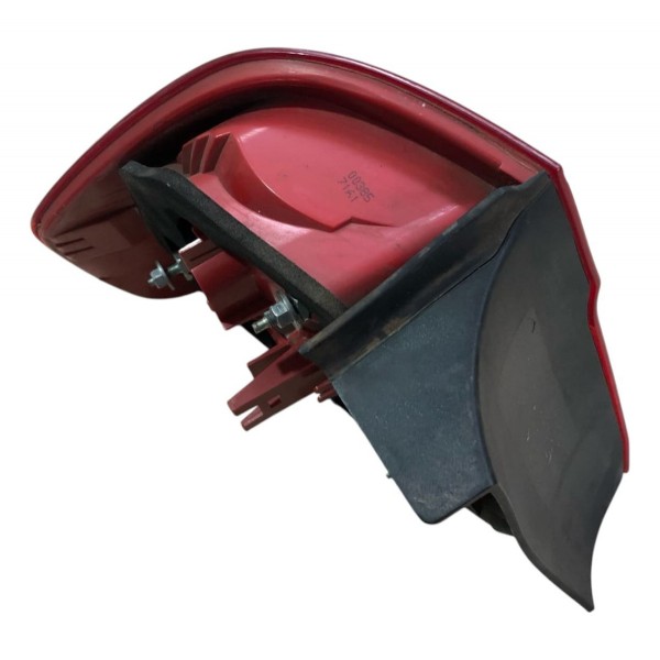 Lanterna Direita Bmw 320i 335i 2006 2008 2010 Original Direito/passageiro Vermelho