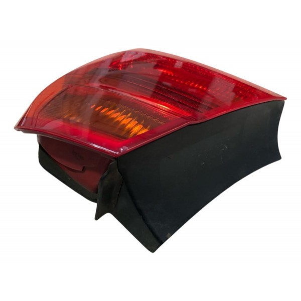 Lanterna Direita Bmw 320i 335i 2006 2008 2010 Original Direito/passageiro Vermelho