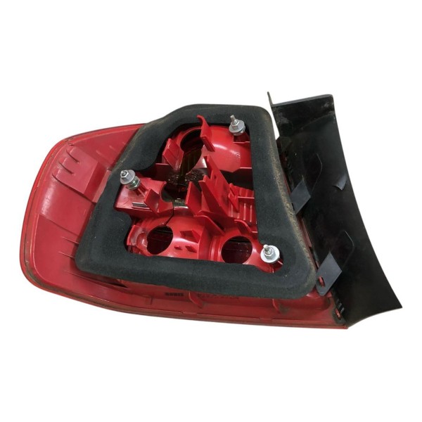 Lanterna Direita Bmw 320i 335i 2006 2008 2010 Original Direito/passageiro Vermelho