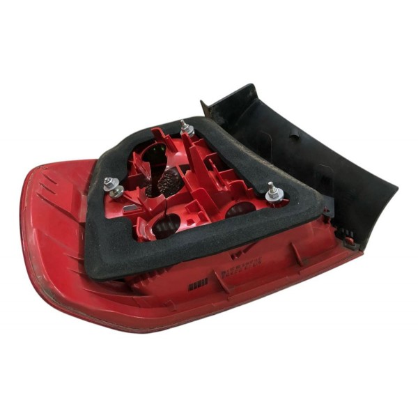 Lanterna Direita Bmw 320i 335i 2006 2008 2010 Original Direito/passageiro Vermelho