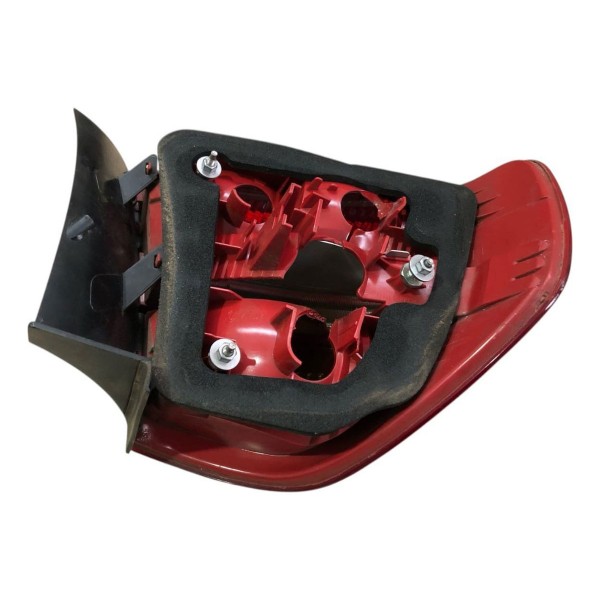 Lanterna Direita Bmw 320i 335i 2006 2008 2010 Original Direito/passageiro Vermelho
