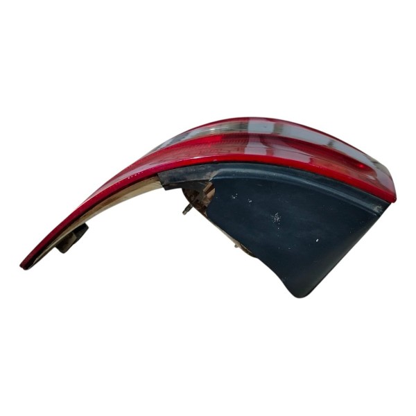 Lanterna Direita Mercedes B200 2006 2008 2010 Original Direito/passageiro Vermelho