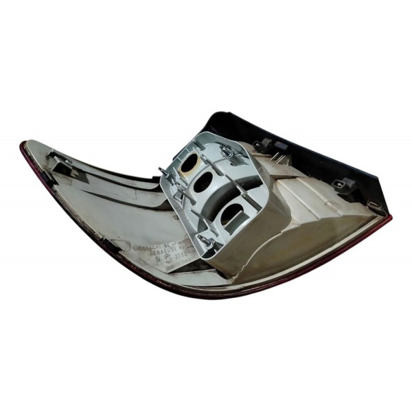 Lanterna Direita Mercedes B200 2006 2008 2010 Original Direito/passageiro Vermelho
