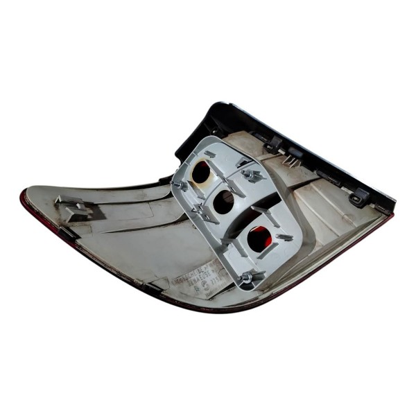 Lanterna Direita Mercedes B200 2006 2008 2010 Original Direito/passageiro Vermelho