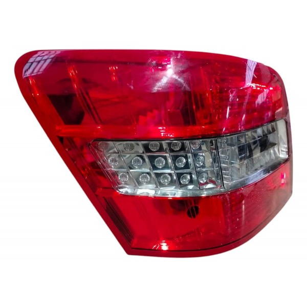 Lanterna Esquerda Mercedes Glk300 2009 2010 2012 Original Esquerdo/motorista Vermelho