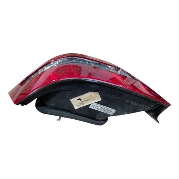 Lanterna Esquerda Mercedes Glk300 2009 2010 2012 Original Esquerdo/motorista Vermelho