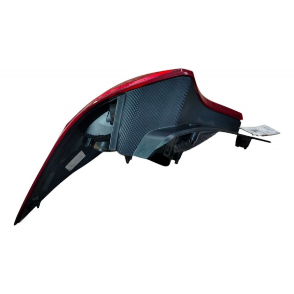 Lanterna Direita Ford Ka Hatch 2017 2018 2019 2020 Original Direito/passageiro Vermelho