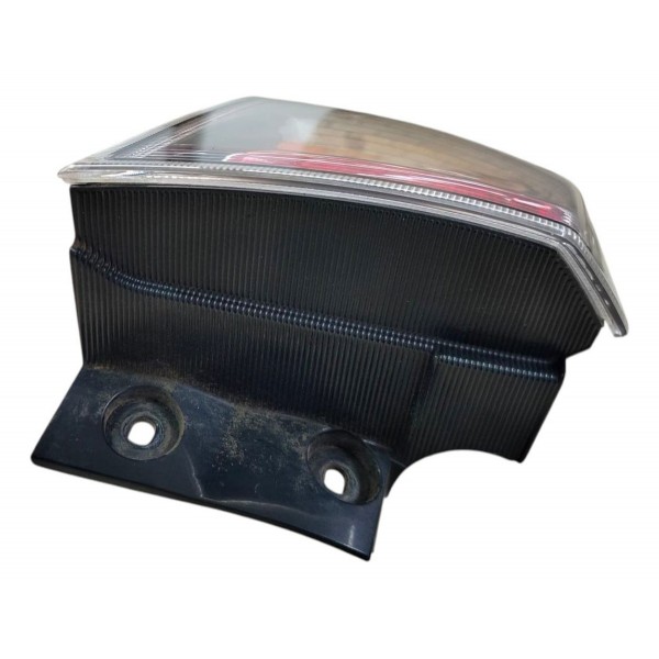 Lanterna Esquerda Mitsubishi Lancer 2012 2016 2019 Original Esquerdo/motorista Cinza