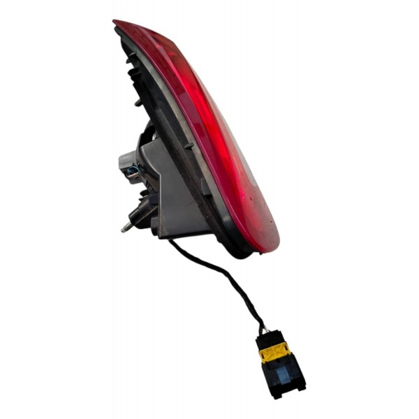 Lanterna Direita Citroen Ds5 2013 2014 2015 Aplique Tampa Direito/passageiro Vermelho