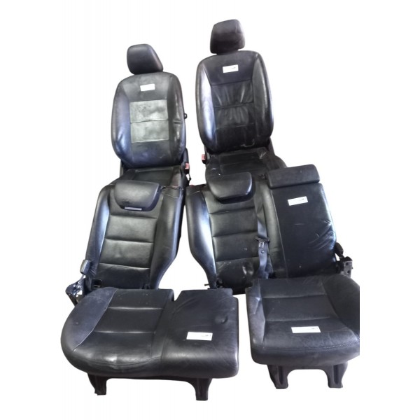 Jogo De Banco Mercedes B200 2008 2009 2010 20101