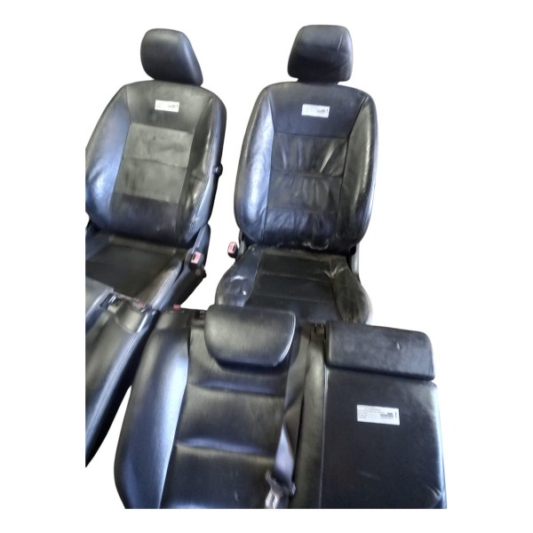 Jogo De Banco Mercedes B200 2008 2009 2010 20101