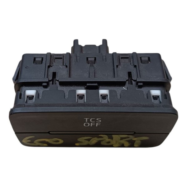 Botão Comando Controle Tração Ford Ecosport 2018 2019 A 2021