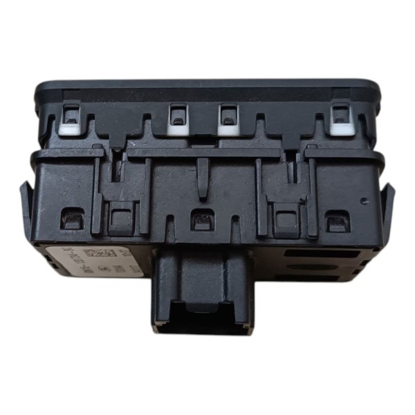 Botão Comando Controle Tração Ford Ecosport 2018 2019 A 2021