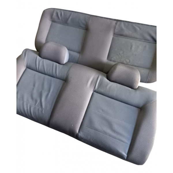 Jogo De Banco Volkswagen Gol 2008 2009 2010 2011 2012