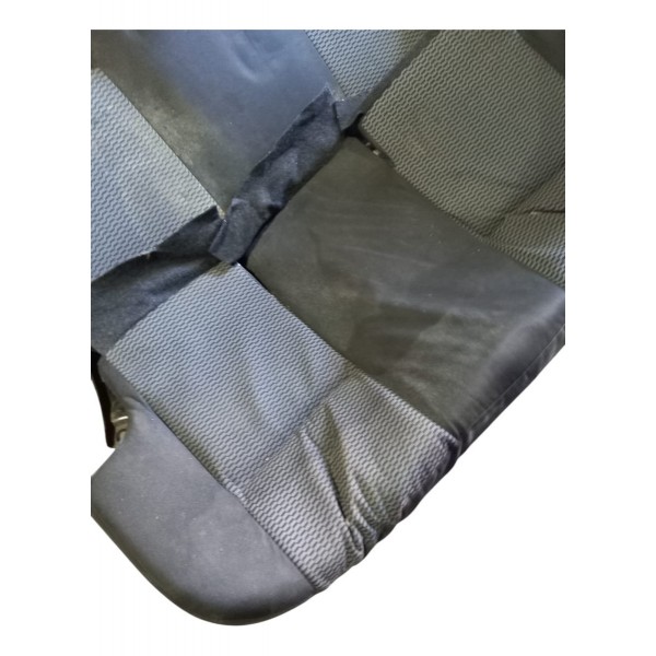 Jogo De Banco Nissan March 2014 2015 2016