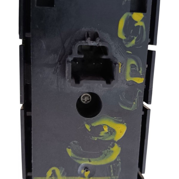 Botão Interruptor Vidro Eletrico Motorista Ecosport Fusion