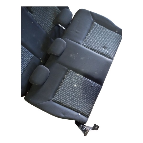 Jogo De Banco Ford Ka 2016 2017 2018 2019 2020