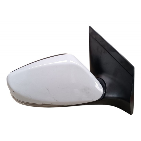 Retrovisor Direito Elétrico Hyundai Hb20 2016 A 2019 C/pisca