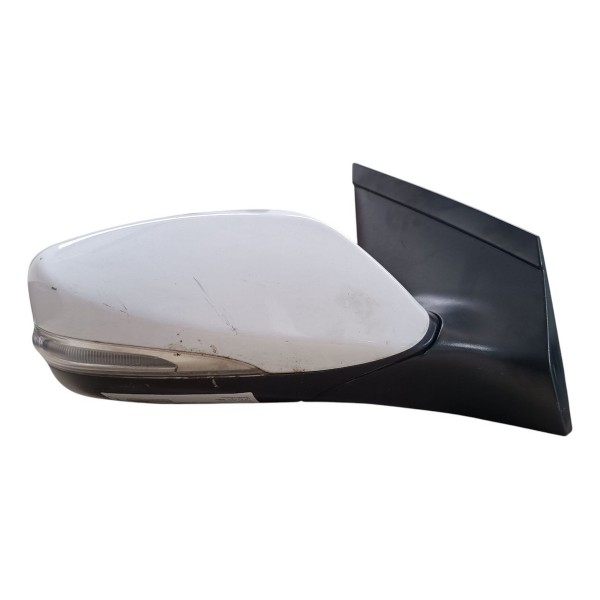 Retrovisor Direito Elétrico Hyundai Hb20 2016 A 2019 C/pisca