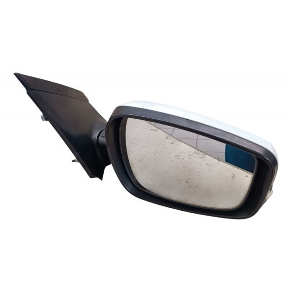 Retrovisor Direito Elétrico Hyundai Hb20 2016 A 2019 C/pisca