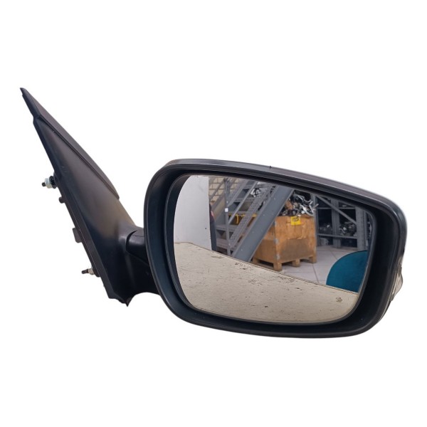 Retrovisor Direito Elétrico Hyundai Hb20 2016 A 2019 C/pisca