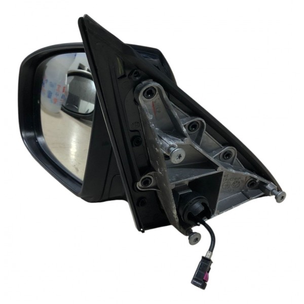 Retrovisor Esquerdo Bmw X5 Xdrive 2011 2012 2013 A 2016