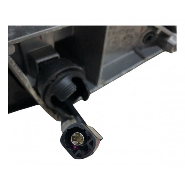 Retrovisor Esquerdo Bmw X5 Xdrive 2011 2012 2013 A 2016