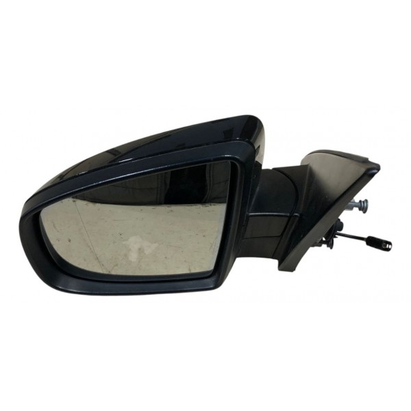 Retrovisor Esquerdo Bmw X5 Xdrive 2011 2012 2013 A 2016