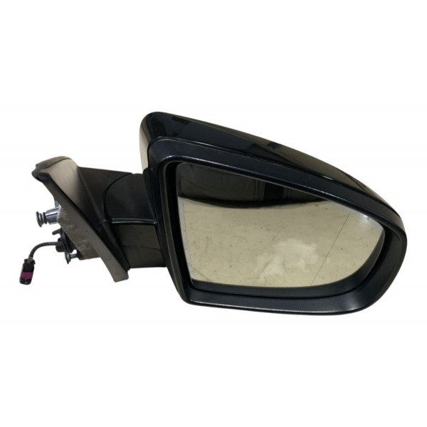 Retrovisor Direito Bmw X5 Xdrive 2011 2012 2013 A 2016
