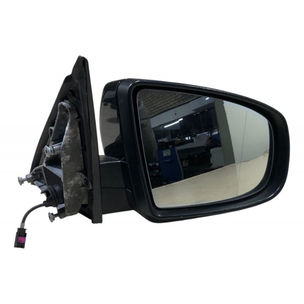 Retrovisor Direito Bmw X5 Xdrive 2011 2012 2013 A 2016