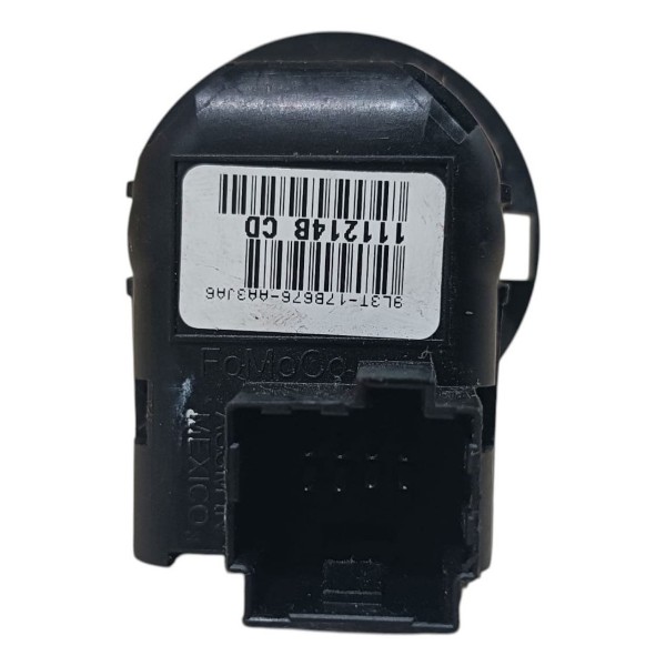 Botão Comando Retrovisor Elétrico Ford Fusion 2010 A 2012