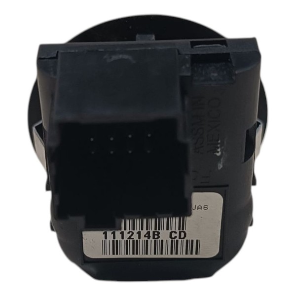 Botão Comando Retrovisor Elétrico Ford Fusion 2010 A 2012