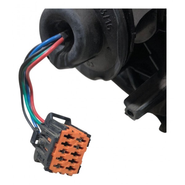 Retrovisor Eletrico Direito Peugeot 207 206 2008 2009 A 2013