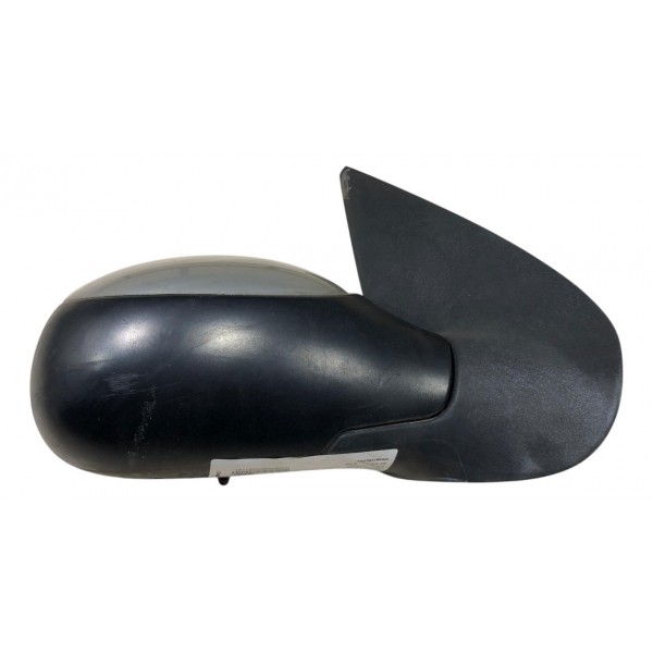 Retrovisor Eletrico Direito Peugeot 207 206 2008 2009 A 2013