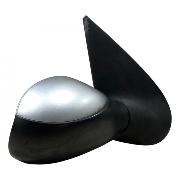 Retrovisor Eletrico Direito Peugeot 207 206 2008 2009 A 2013
