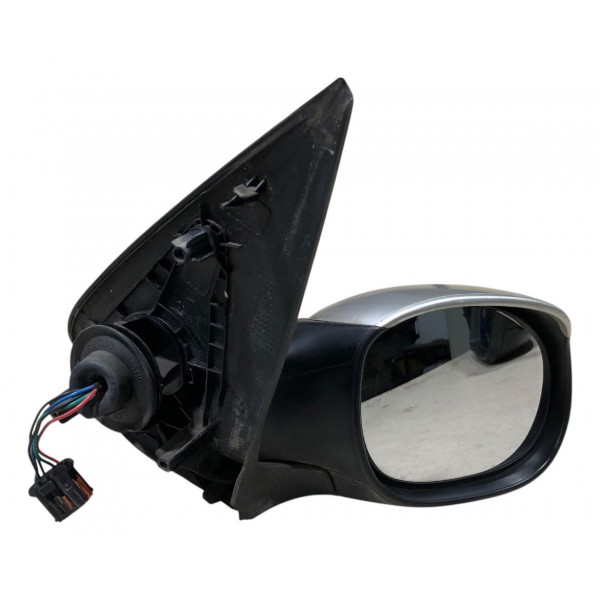 Retrovisor Eletrico Direito Peugeot 207 206 2008 2009 A 2013