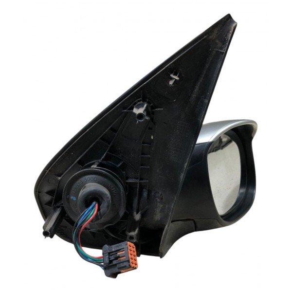 Retrovisor Eletrico Direito Peugeot 207 206 2008 2009 A 2013