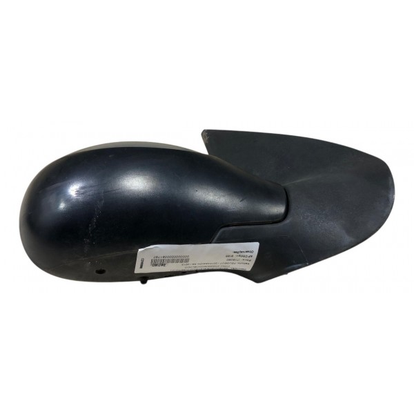 Retrovisor Eletrico Direito Peugeot 207 206 2008 2009 A 2013