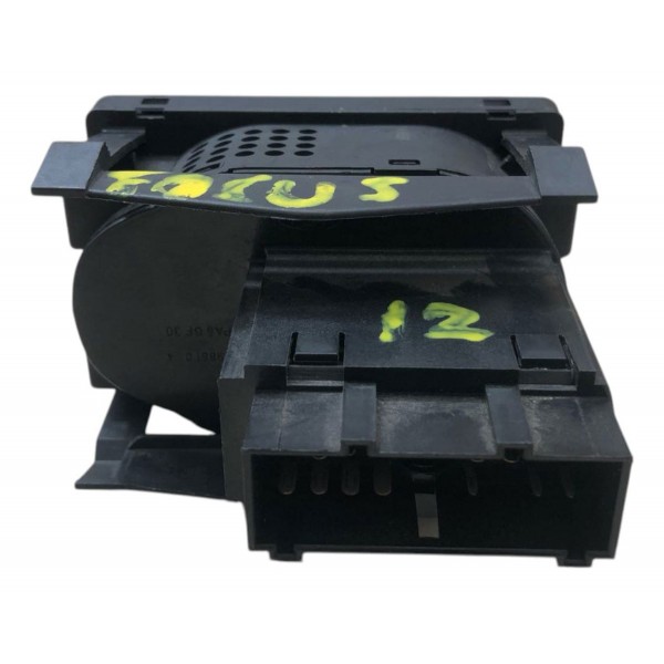 Botão Chave Luz Farol Ford Focus 2009 2010 2011 2012