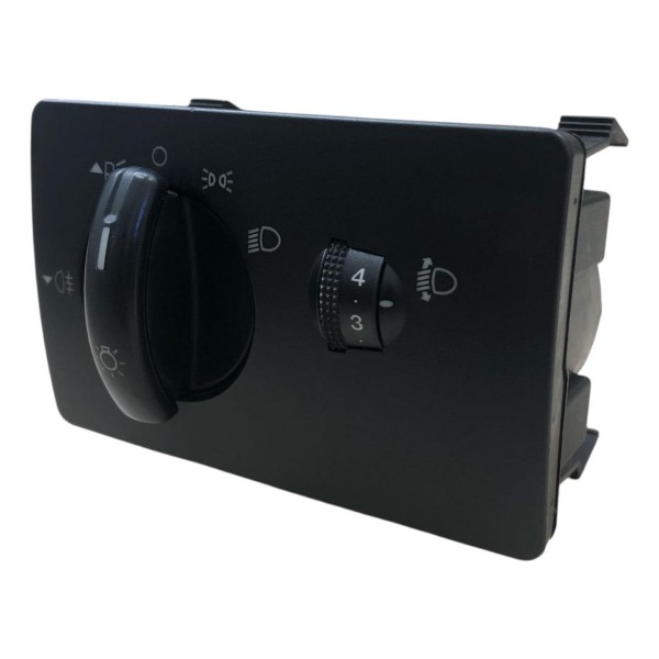 Botão Chave Luz Farol Ford Focus 2009 2010 2011 2012