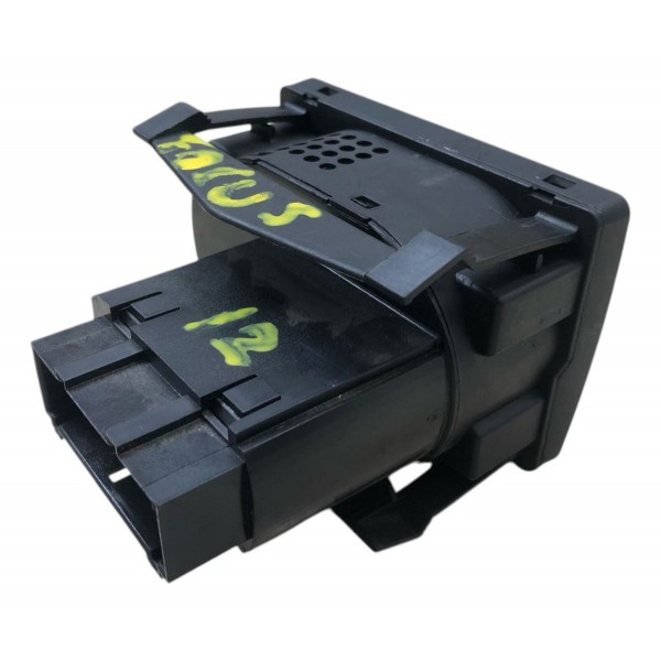 Botão Chave Luz Farol Ford Focus 2009 2010 2011 2012