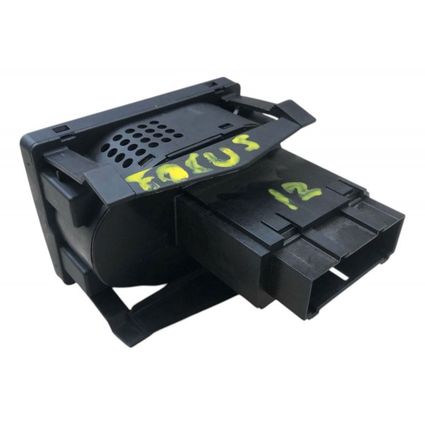 Botão Chave Luz Farol Ford Focus 2009 2010 2011 2012