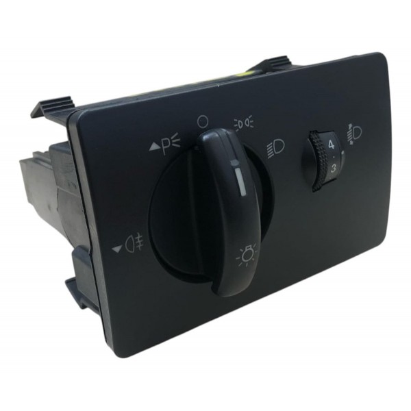 Botão Chave Luz Farol Ford Focus 2009 2010 2011 2012