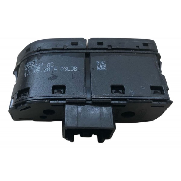 Botão Comando Desembaçador Ford Focus 2014 2015 2016 2017